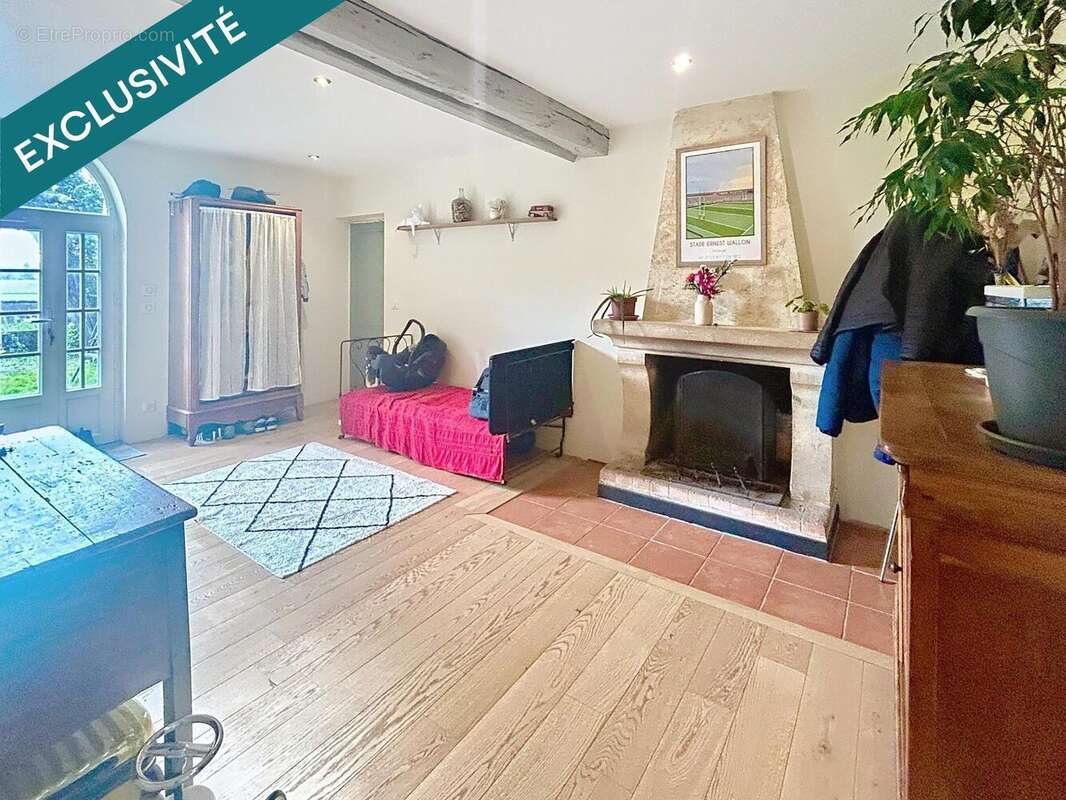 Photo 3 - Maison à SAINTE-TERRE