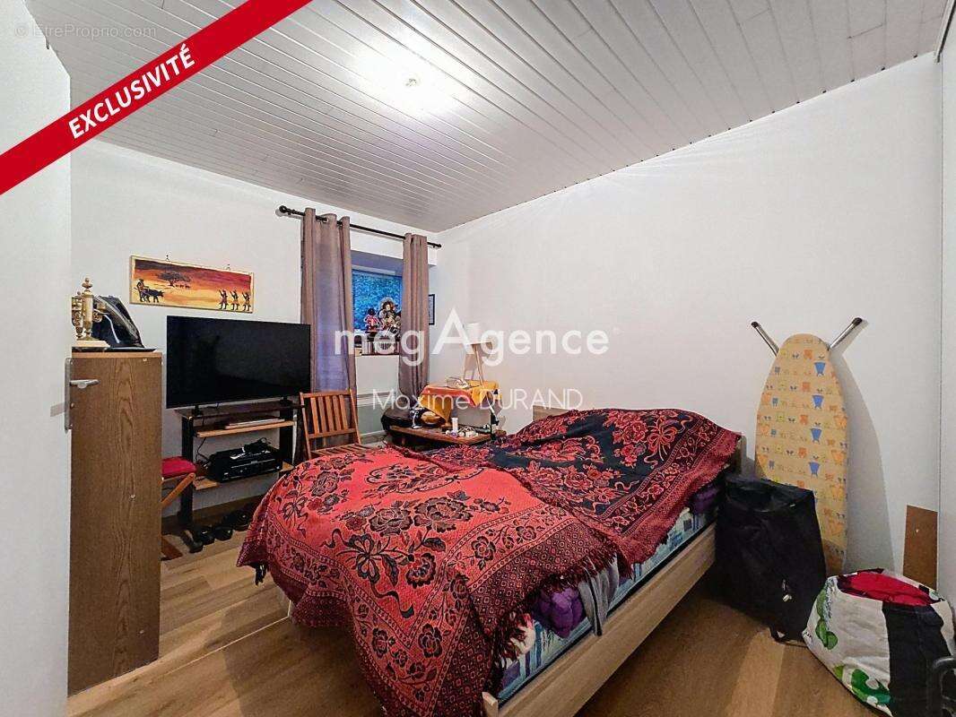 Appartement à CHOLET