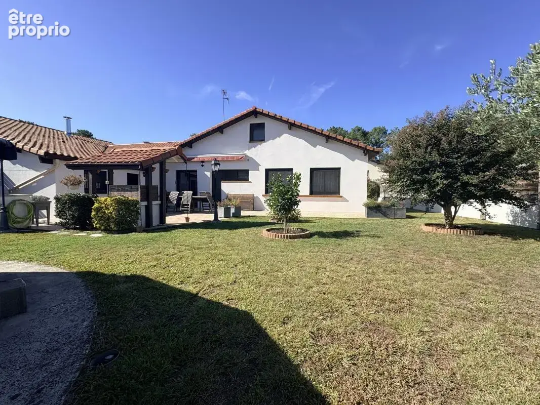 Maison à TARNOS