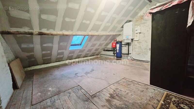 Maison à LE CATEAU-CAMBRESIS