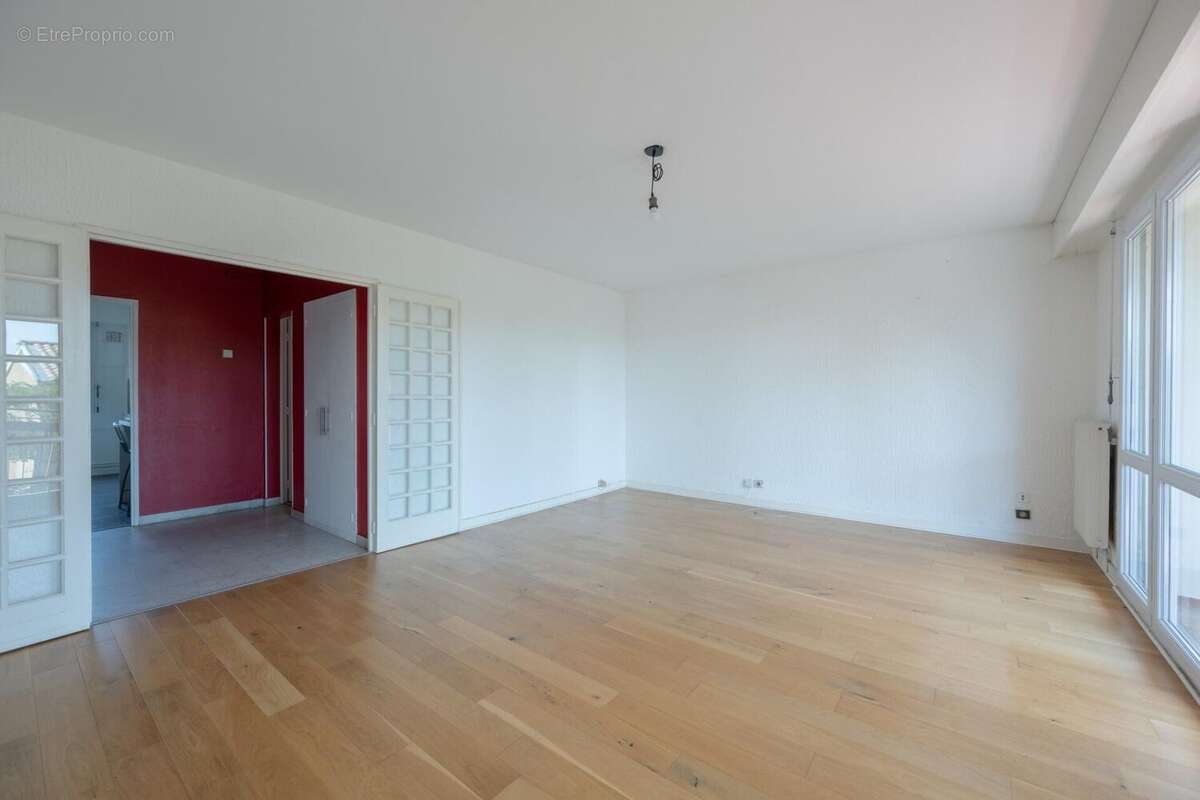 Photo 6 - Appartement à BORDEAUX