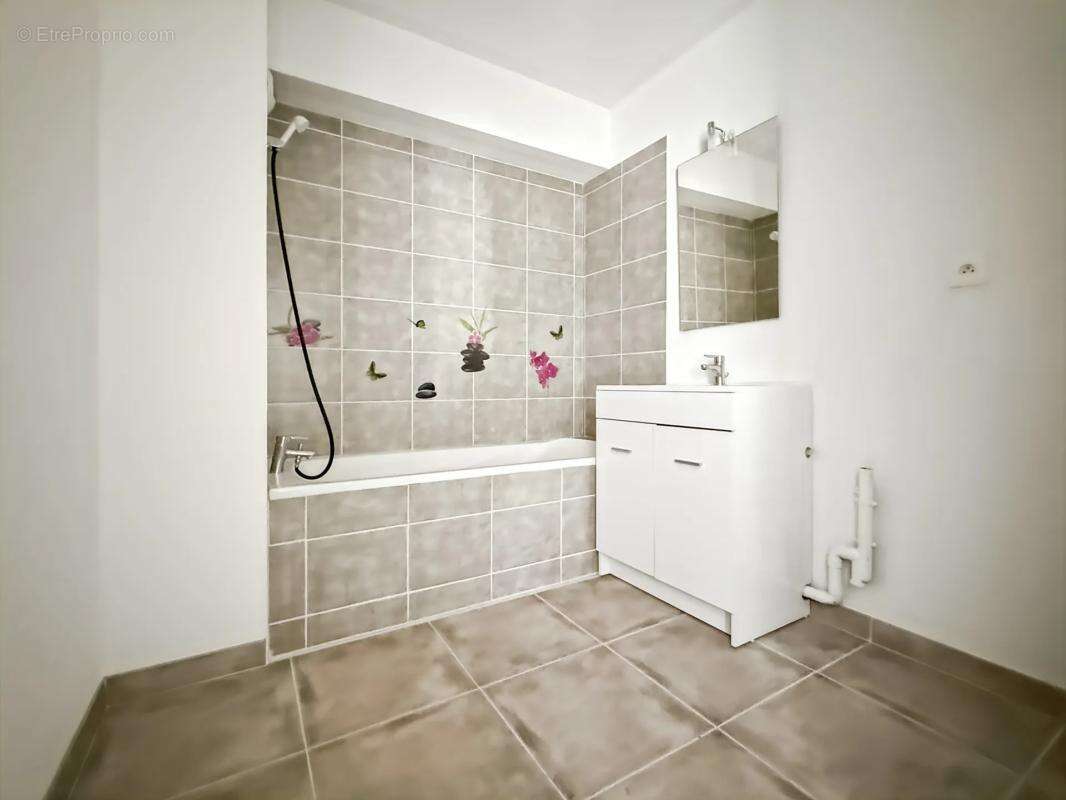 Appartement à DIGOIN