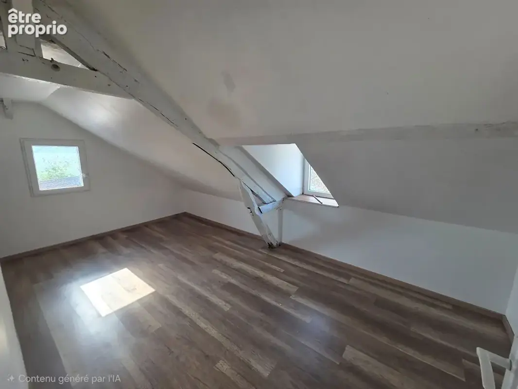 Ensemble de 2 logements Caudebec Les Elbeuf - photo 11