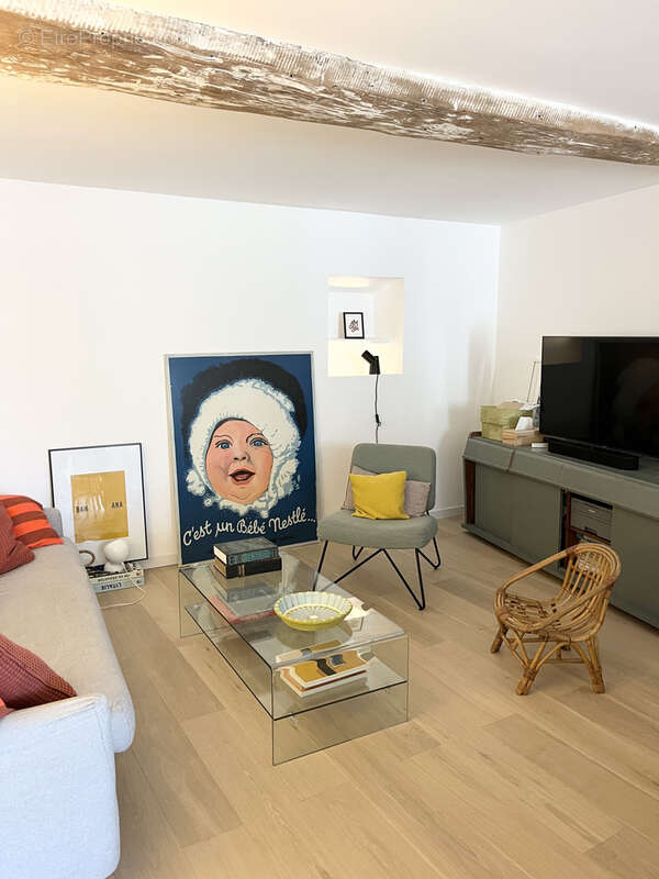 Maison à LA COLLE-SUR-LOUP