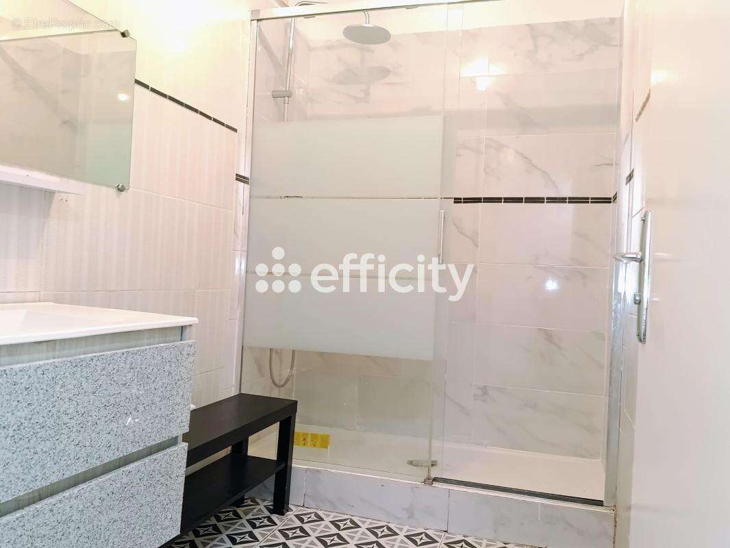 Appartement à EVRY