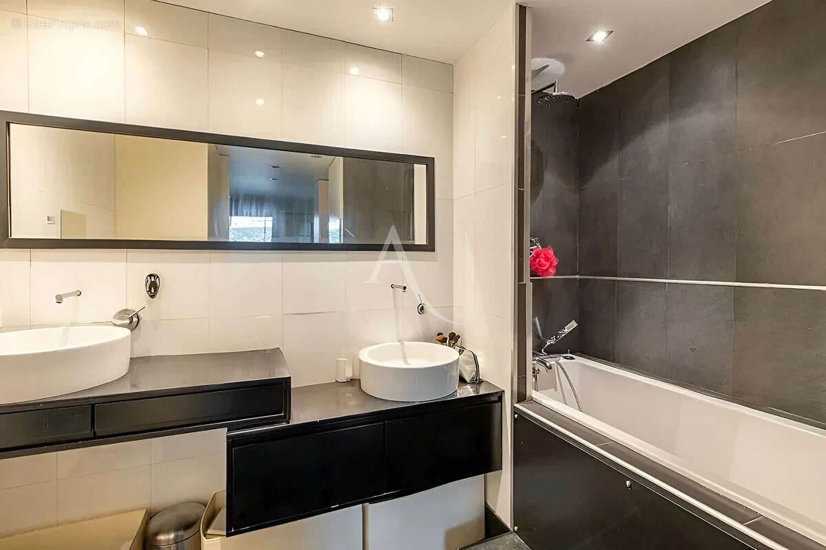 Appartement à SURESNES