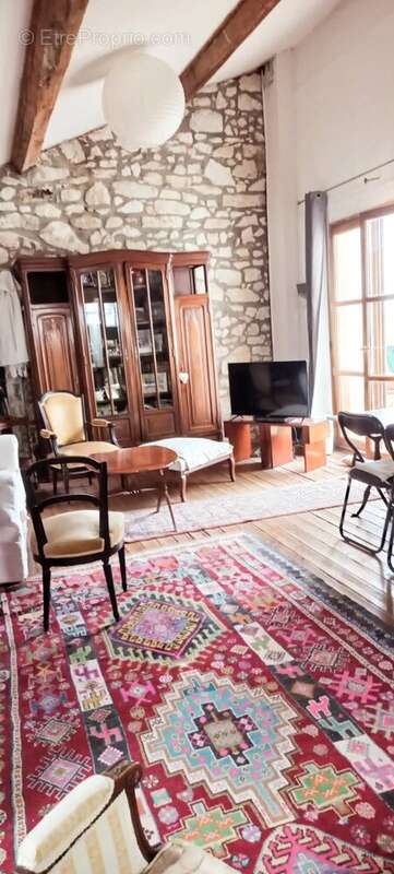 Appartement à NARBONNE