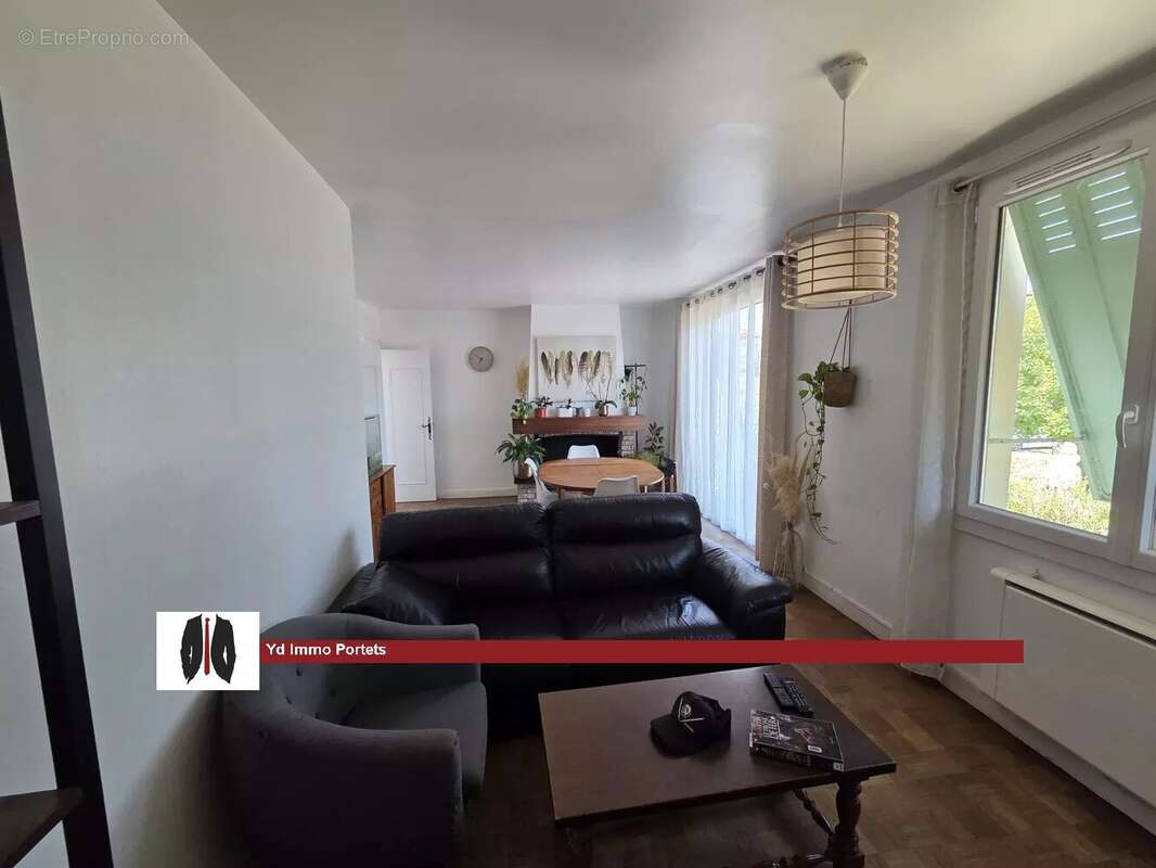 Maison 148 m² à Podensac  - photo 6