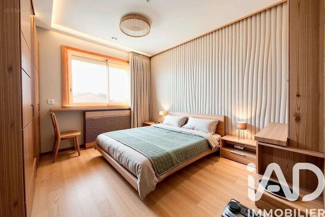 Photo 4 - Maison à FROUZINS