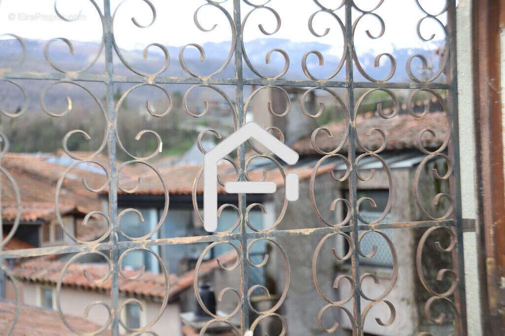Appartement à FOIX