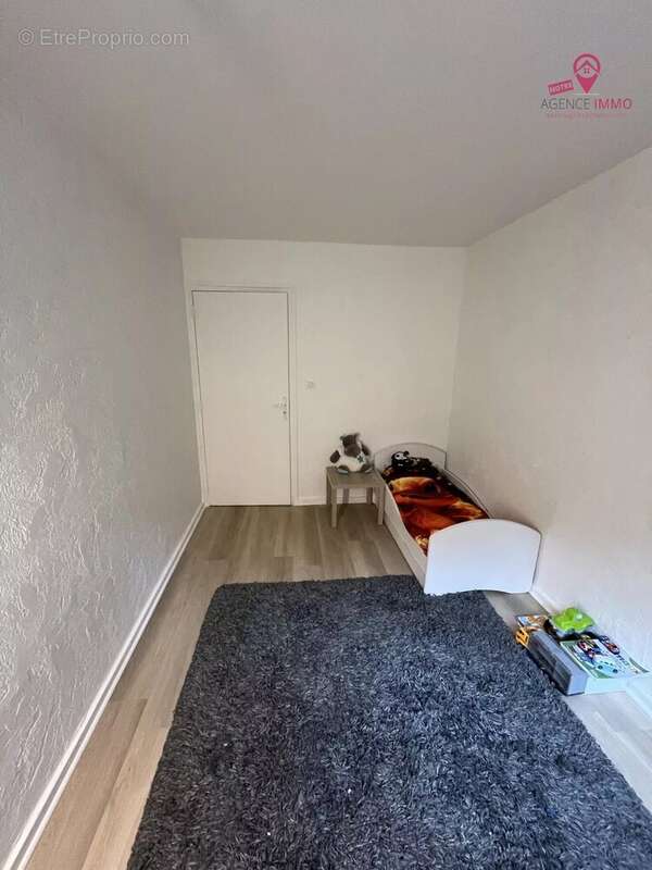 Appartement à LYON-4E