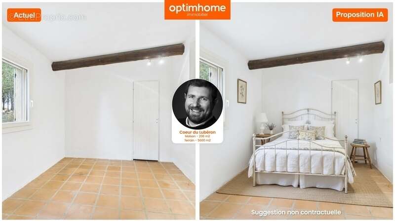 Maison à APT