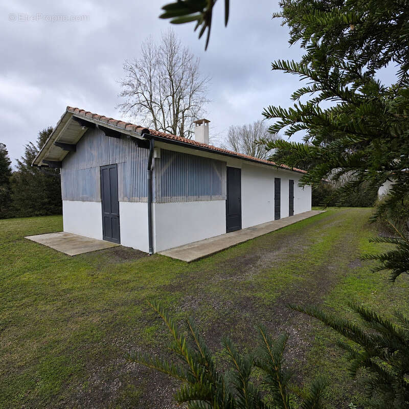 Maison à SORE