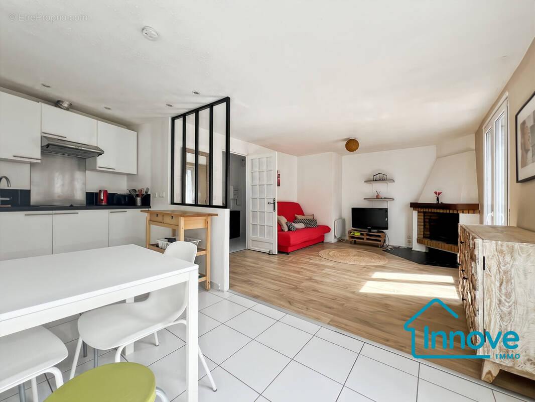Appartement à VERSAILLES