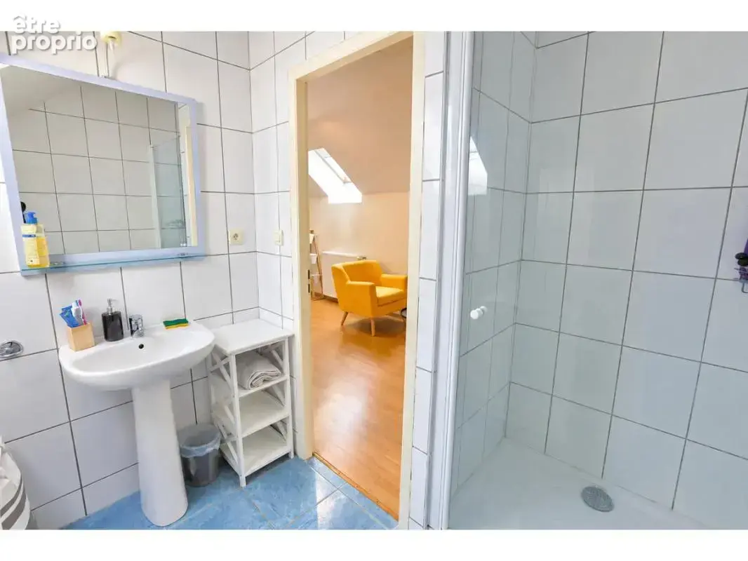 Maison 8 pièces 169 m² à vendre à Sassenay (71530) - photo 14