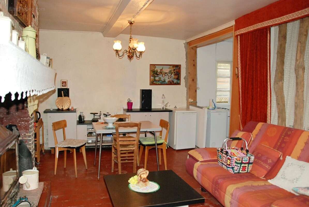 Maison 80 m² à Fecamp  - photo 4