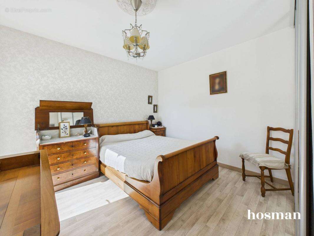 Maison à LE BOUSCAT