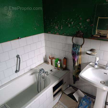 1 n°4 - Maison à TILLY-CAPELLE