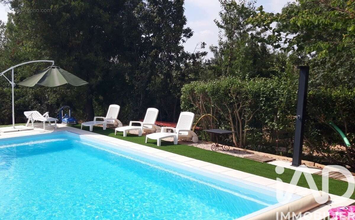 Photo 8 - Maison à SAMATAN