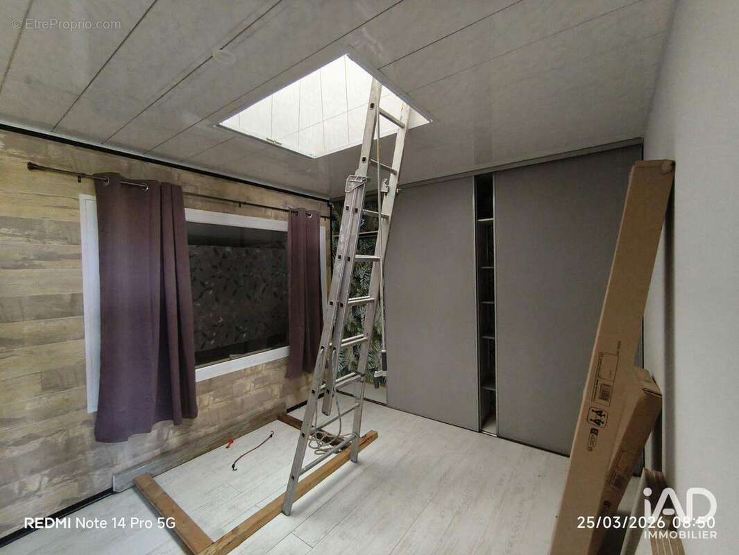 Photo 6 - Appartement à BEAUVOIR-SUR-MER