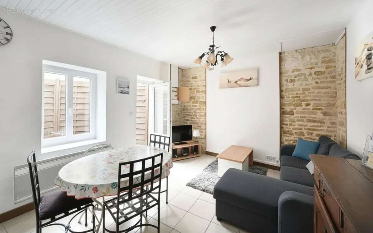 Maison à ARS-EN-RE