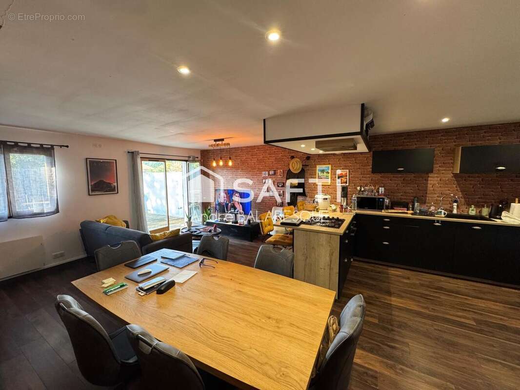 Photo 2 - Maison à VAIRE