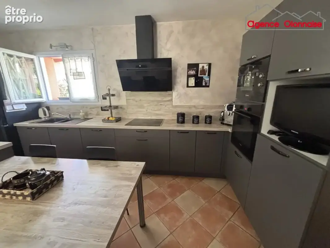 Maison à vendre Les Sables-d'Olonne - photo 3