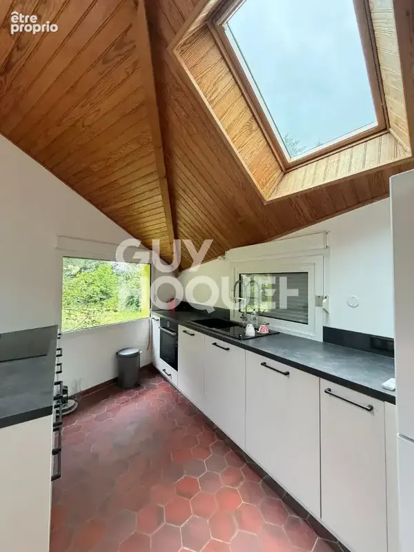 Maison 6 pièces à vendre à Saint Opportune du Bosc - Réf DD1865L - photo 14