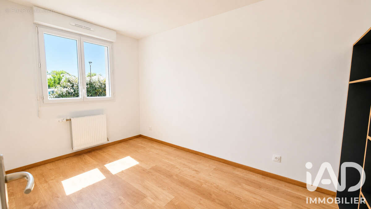 Maison 84 m² à La Chapelle-Launay  - photo 7