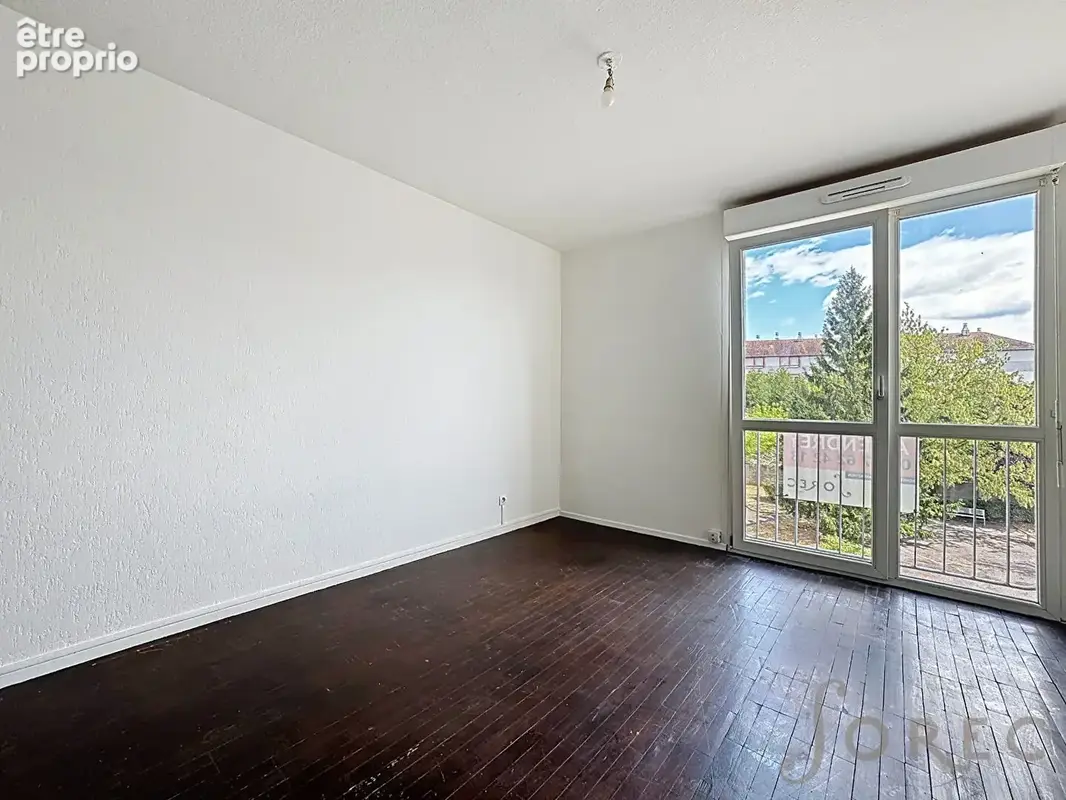 Montigny-lès-Metz Appartement F1 idéal investissement - photo 3