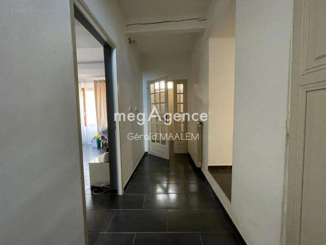 Maison à PLAN-DE-LA-TOUR