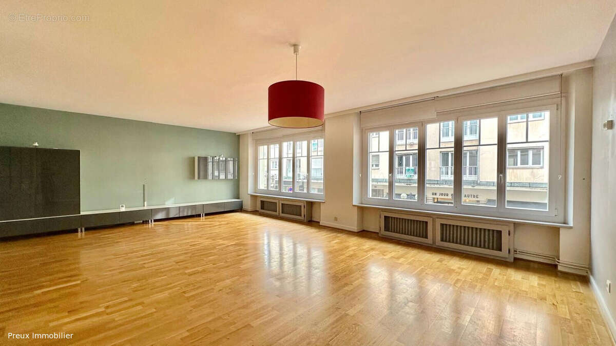 Appartement à ANNECY