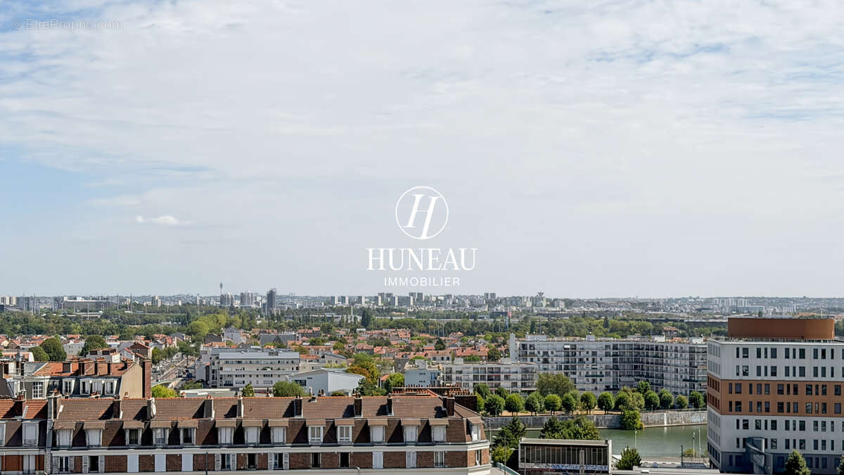 Appartement à renover, ideal investissement - photo 11