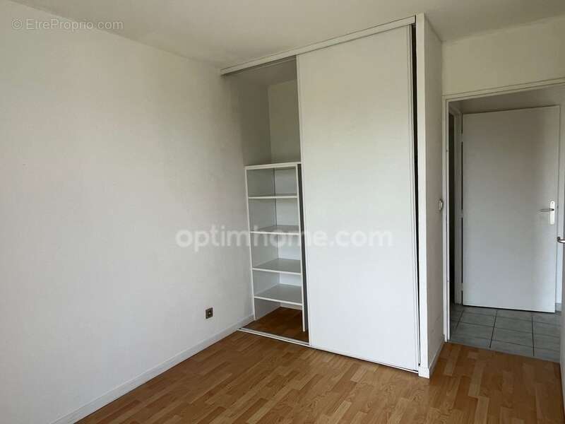 Appartement à HONFLEUR