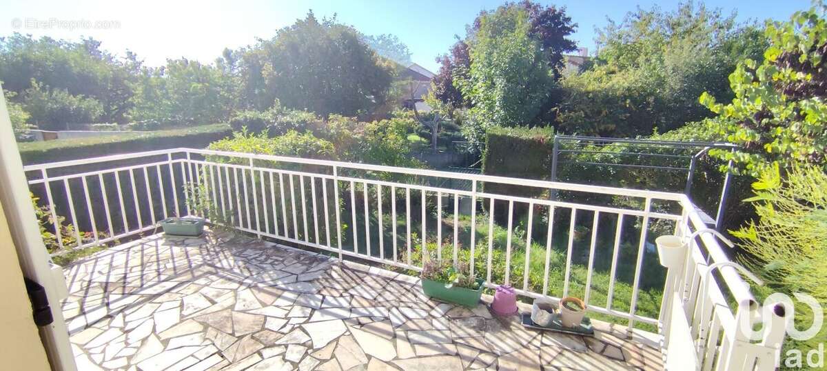 Photo 3 - Maison à CHASSENEUIL-DU-POITOU