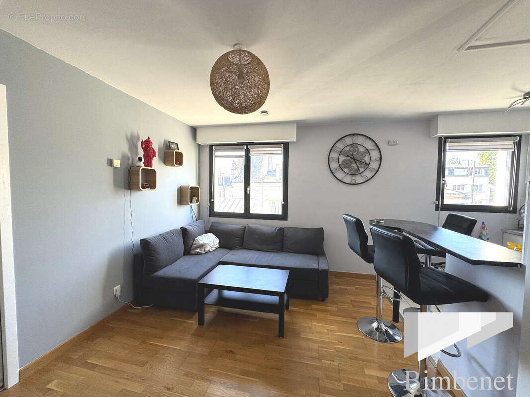 Appartement à ORLEANS