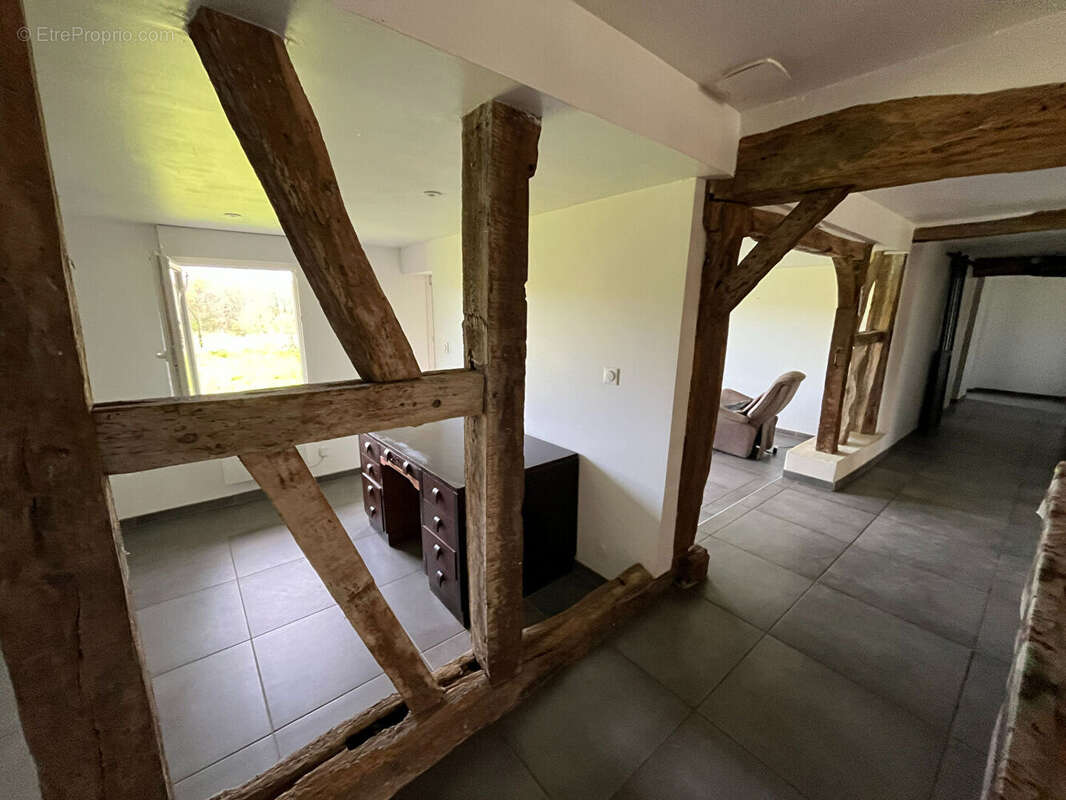 Maison à LOUHANS