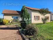 Photo 1 - Maison à SAINT-SANTIN-DE-MAURS