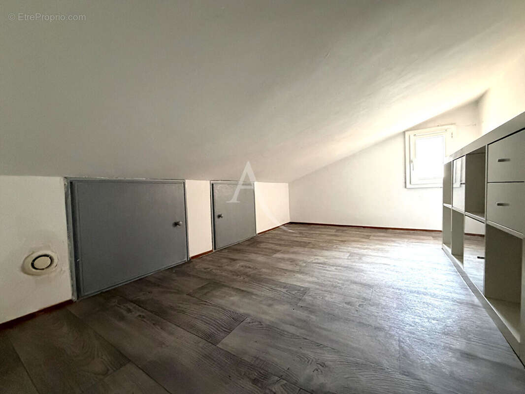 Maison à GRABELS