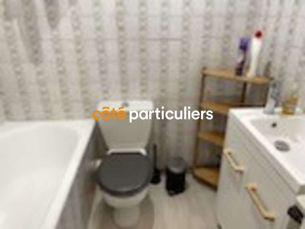 Les Carmes - Superbe Type 2 -Loué meublé   717.47 HC - photo 10