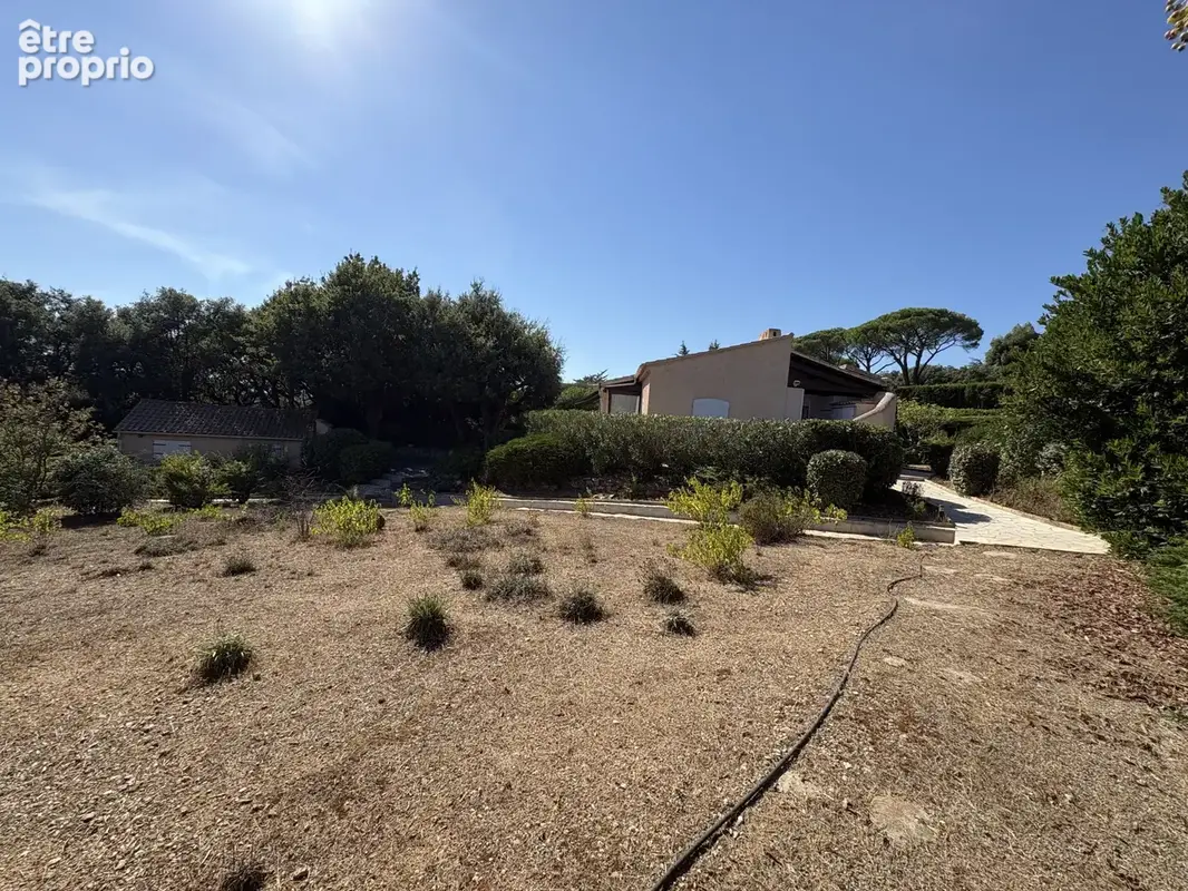 Maison à rénover à Grimaud - photo 5
