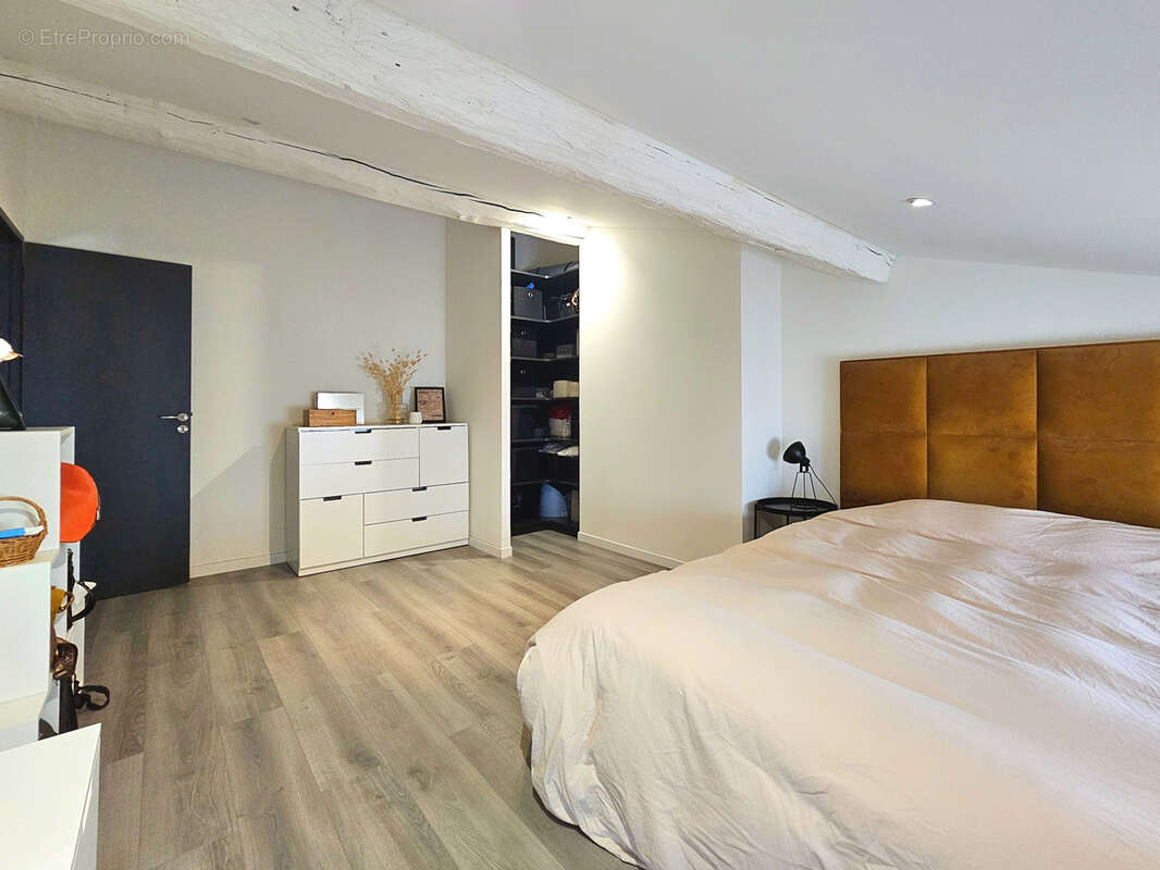 Appartement à MACON