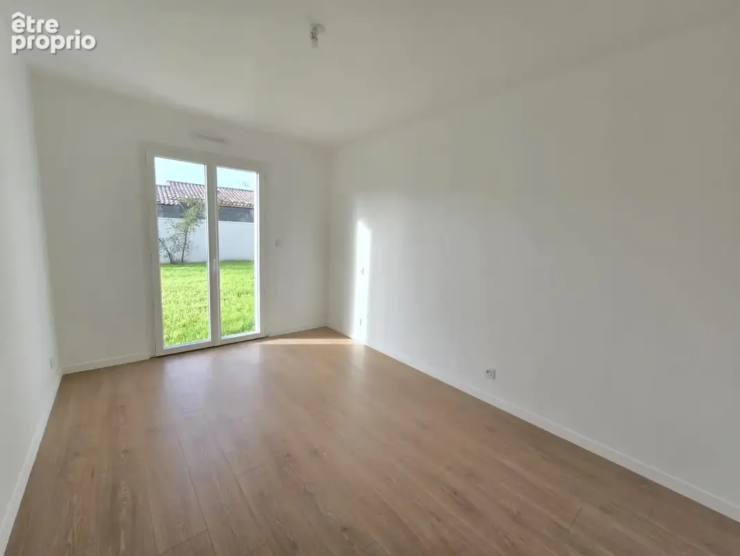 Maison neuve de 112 m2 dans environnement calme - photo 5
