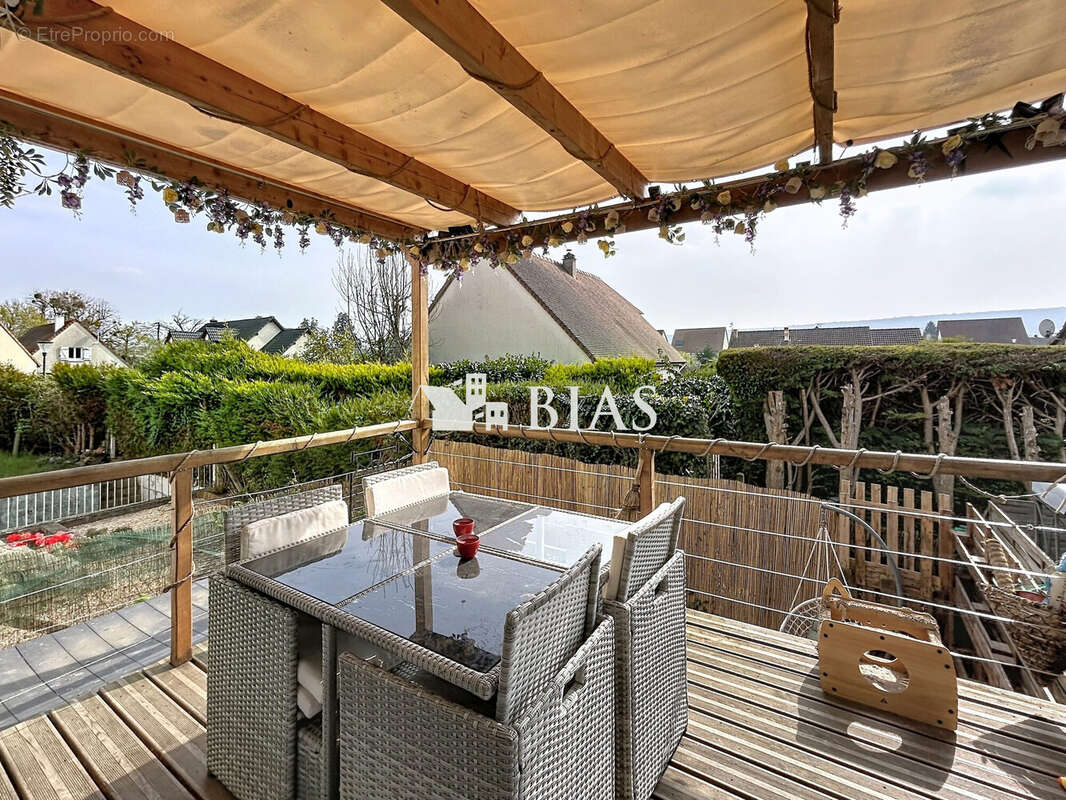 Maison à CAUDEBEC-LES-ELBEUF