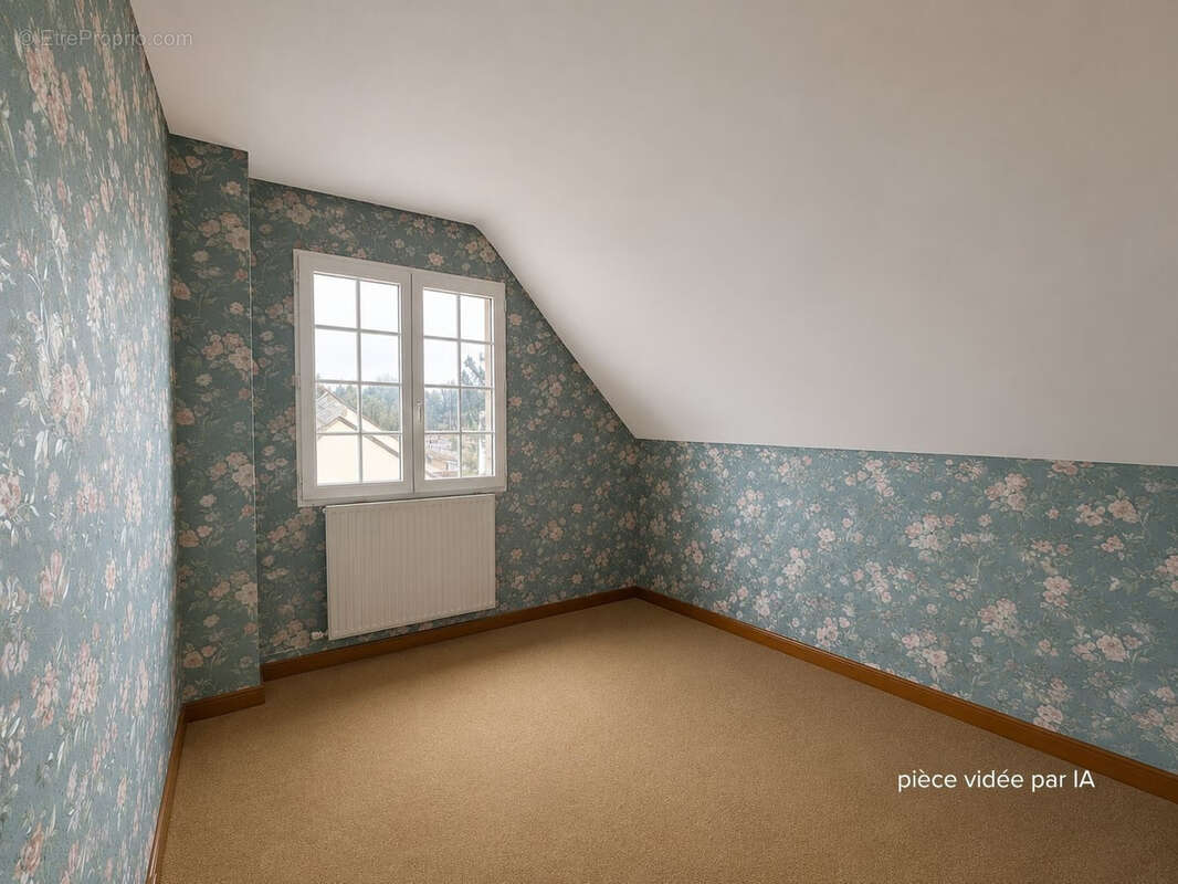 Maison à LA CHAPELLE-SUR-ERDRE