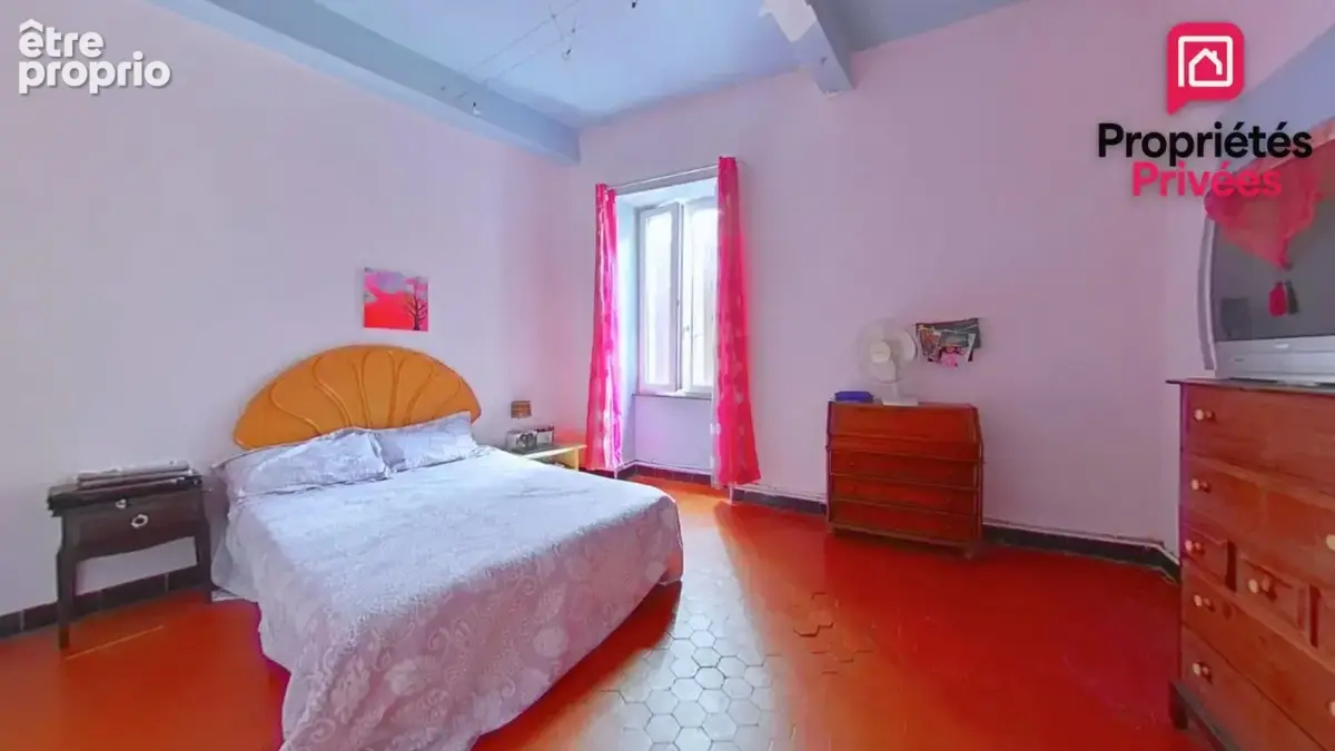Maison de village à Ouveillan 8 pièces - 213 m² avec extèrieur - photo 10