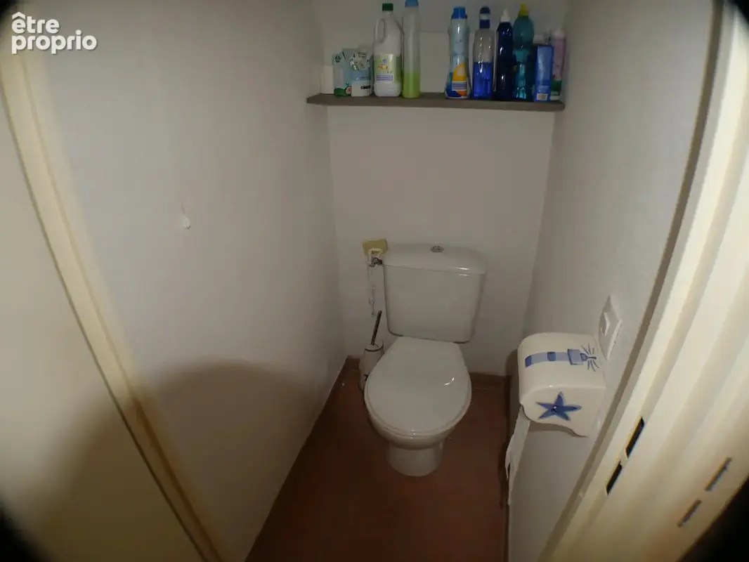Maison Le Crotoy - Type 3 - photo 6