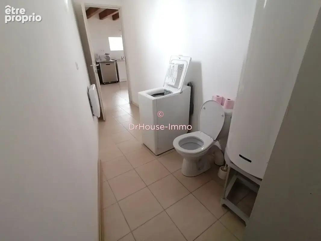 Maison 5 pièces 106 m² à vendre à Thurageau (86110) - photo 35