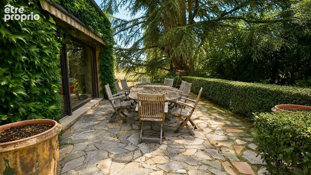 Maison familiale - 6 chambres - 250 m2 - photo 10