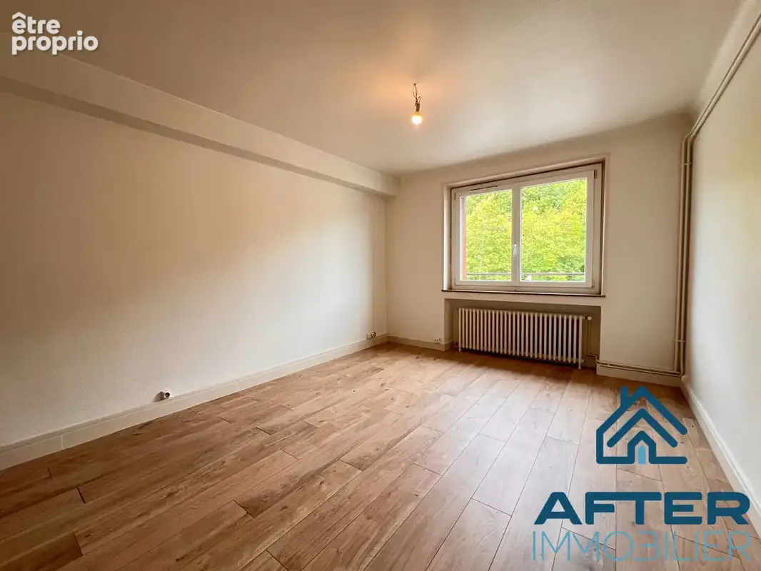 Appartement 2 pièces 31 m² à vendre à Nancy (54000) - photo 6
